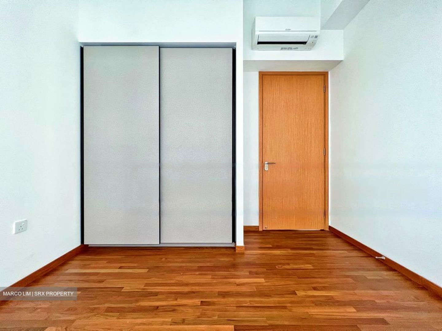 The Verandah Residences (D5), Apartment #483857921